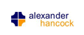 Alexander Hancock Recruitment