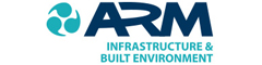 ARM Infrastructure & Built Environment