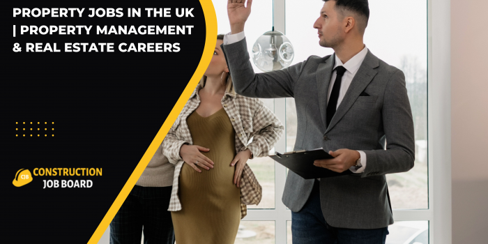 Property Jobs in the UK | Property Management & Real Estate Careers