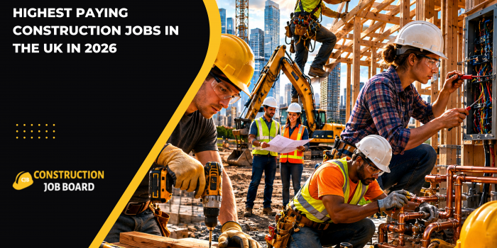 Why Some Construction Skills Could Be Worth More Than a Degree by 2030