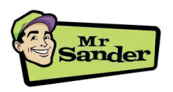 Mr Sander Ltd