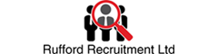 Rufford Recruitment Ltd