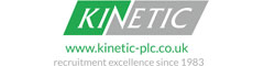 Kinetic PLC