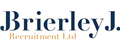 Brierley J Recruitment Ltd