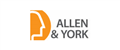Allen & York Ltd