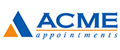 Acme Appointments