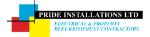 Pride Installations Ltd