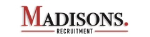 Madisons Recruitment Ltd