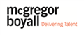 McGregor Boyall