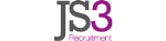 JS3 Recruitment LTD
