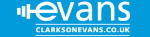 Clarkson Evans