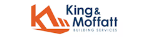 King and Moffatt Building Services