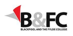 Blackpool and The Fylde College