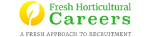 Fresh Horticultural Careers