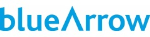 Blue Arrow
