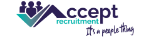 Accept Recruitment