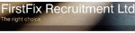 Firstfix Recruitment Ltd