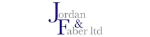 Jordan & Faber Ltd