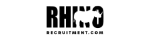 Rhino Recruitment