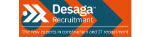 Desaga Recruitment Ltd