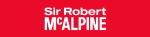 Sir Robert McAlpine