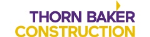 Thorn Baker Construction
