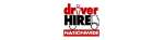 Driver Hire Gatwick