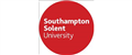 SOUTHAMPTON SOLENT UNIVERSITY