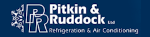 Pitkin & Ruddock Ltd