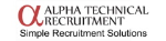 Alpha Technical Recruitment