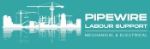 Pipewire Labour Support Ltd
