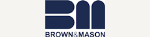Brown and Mason Group Ltd