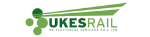 UKES Rail LTD