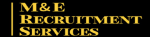 M&E Recruitment Services