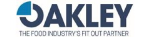 Oakley Food Projects