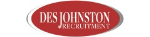 DES JOHNSTON RECRUITMENT LIMITED