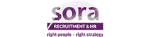 Sora Recruitment & HR