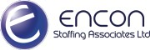 Encon Staffing Associates Ltd