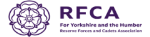 RFCA for Yorkshire and the Humber