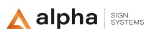 Alpha Sign Systems