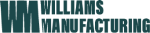 Williams Manufacturing