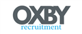 Oxby Recruitment Ltd