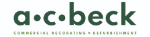 A C Beck & Son (Contracts) Ltd
