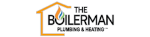 The Boilerman Plumbing & Heating Ltd
