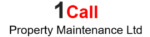 1Call Property Maintenance Ltd