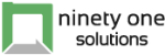 Ninetyone