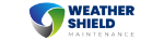 Weathershield maintenance