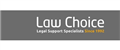 LAW CHOICE RECRUITMENT