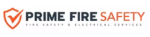 Prime Fire Safety Ltd