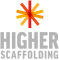 Higher Scaffolding